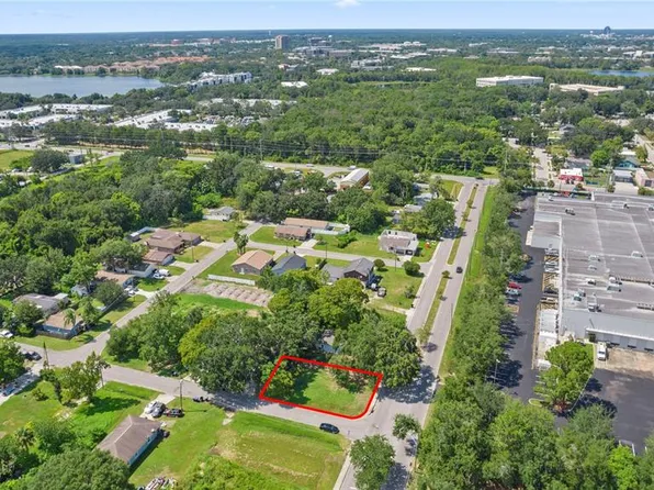 489 Campus View Dr #39, Orlando, FL 32810