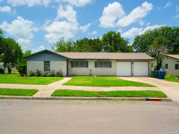10803 Edgecrest, San Antonio, TX 78217