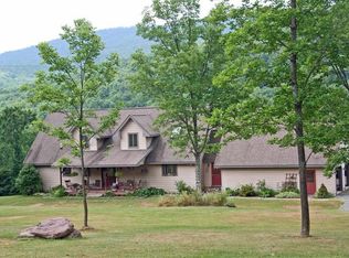 477 Meeker Hollow Rd, Roxbury, NY 12474