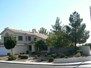 8652 Haviland Rd, Las Vegas, NV 89123