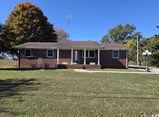 5307 State Route 97, Mayfield, KY 42066