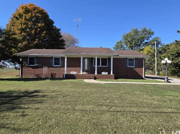 5307 State Route 97, Mayfield, KY 42066