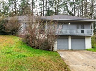 18 Sharmont Dr, Hattiesburg, MS 39402