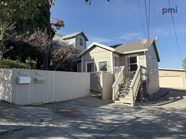 424 Coghlan St, Vallejo, CA 94590