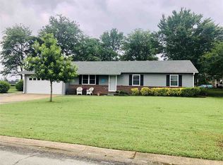 111 Margie Dr, Brookland, AR 72417