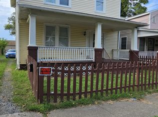 1911 Maury St, Richmond, VA 23224