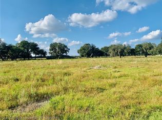 Sasser Rd, Zolfo Springs, FL 33890