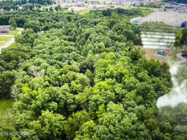 0 Highway 127 Chuckles Pkwy Lot 2, Crossville, TN 38555