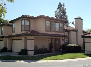 745 Blackrock Ct, San Dimas, CA 91773