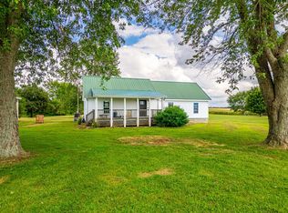 238 Walker Wells Rd, Lewisburg, KY 42256