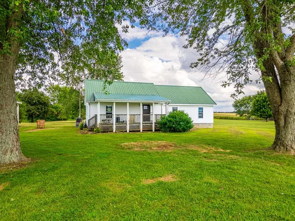 238 Walker Wells Rd, Lewisburg, KY 42256