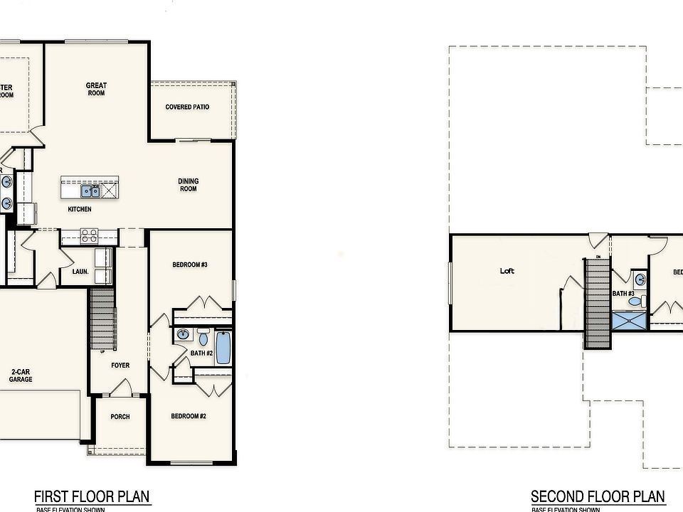 2nd image of 3501 S Bartlett Way