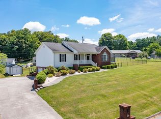 4932 Cedar Cove Dr, Morristown, TN 37814
