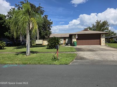 641 Lindsay Ave, Cocoa, FL, 32927