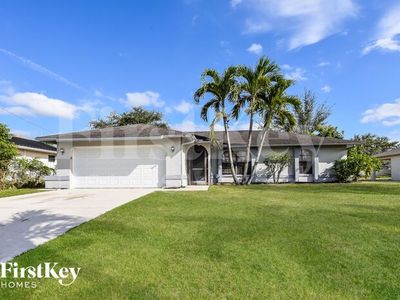 35 NW 13th Ave, Cape Coral, FL, 33993