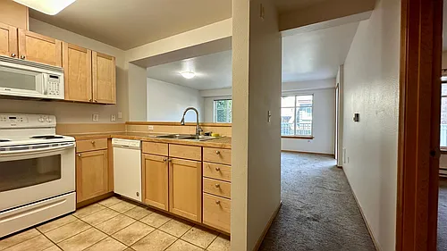 Floor plan 205