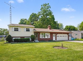 406 Woodlark St, Galesburg, MI 49053