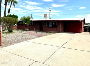 301 W Hatfield St, Tucson, AZ 85706