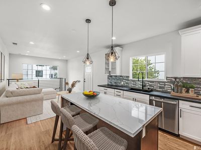 894 Arlington Ave, Oakland, CA, 94608