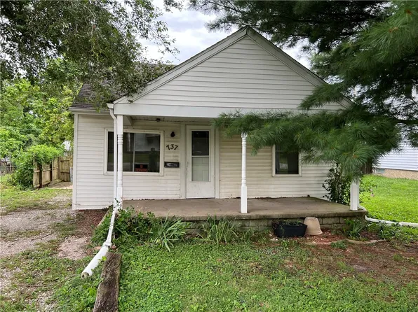 737 N Carolina Ave, Decatur, IL 62522