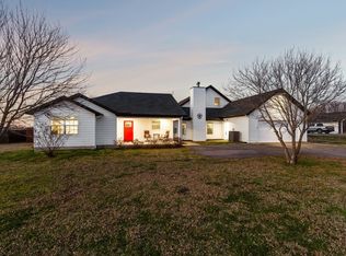 4536 County Road 2604, Caddo Mills, TX 75135