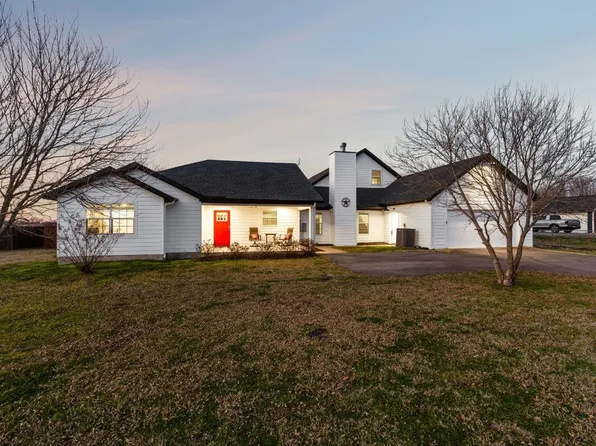 4536 County Road 2604, Caddo Mills, TX 75135