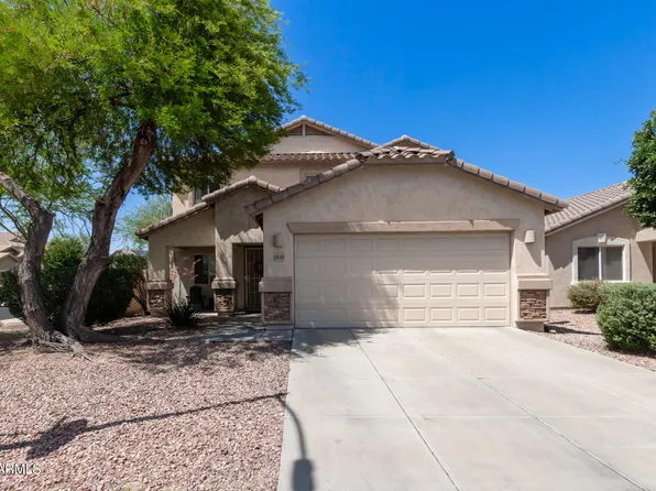 11640 W VOGEL Avenue, Youngtown, AZ 85363