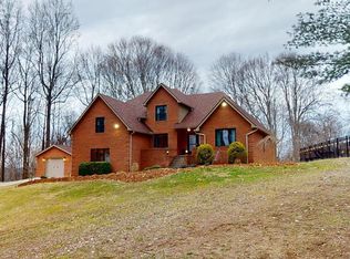 92 Hummingbird Ln, Wheelersburg, OH 45694