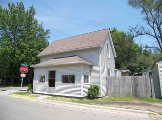 1002 E Sheridan St, Warsaw, IN 46580