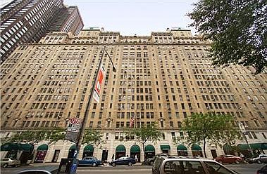 1st image of 340 W 57th St APT 9C