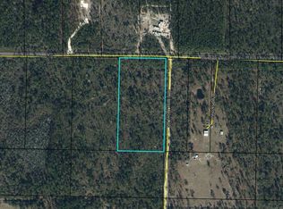 22199 NW Audrey Ln, Altha, FL 32421