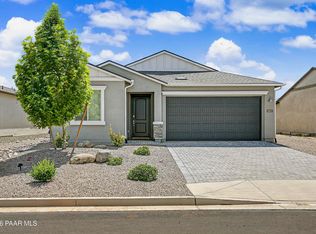 8807 N Rolling Hills Dr, Prescott Valley, AZ 86315