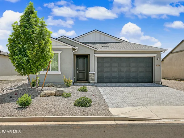8807 N Rolling Hills Dr, Prescott Valley, AZ 86315
