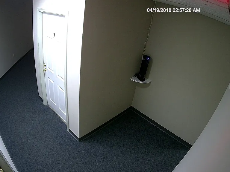25 Laval Street Apartments — Photo 13