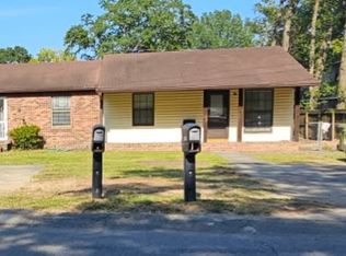 2807 Julius Felder St #2805, Cayce, SC 29033