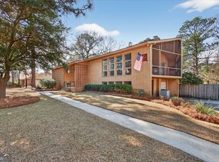 307 Peg Wen Blvd, Statesboro, GA 30461