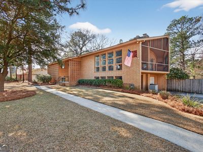 307 Peg Wen Blvd, Statesboro, GA, 30461