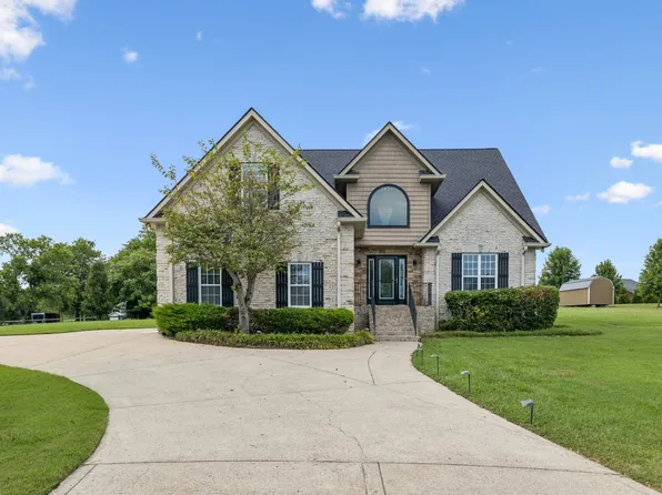 1014 Cabriolet Ct, Gallatin, TN 37066