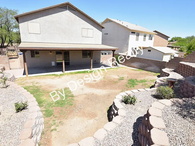 10226 E Desert Eden Pl — Photo 45