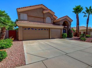 6740 W Tonto Dr, Glendale, AZ 85308