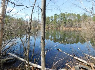 LOT 1 Hickey Ave E, Tomahawk, WI 54487