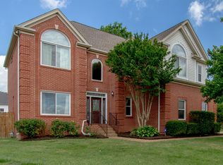 104 Park Cir, Hendersonville, TN 37075