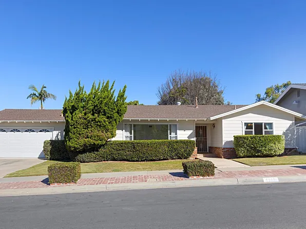 6202 Rockhurst Dr, San Diego, CA 92120
