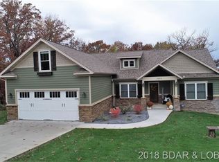 3145 Cross Creek Rd, Camdenton, MO 65020