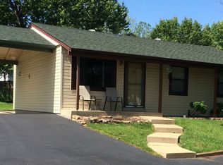 34 Orchard Hills Dr, Saint Peters, MO