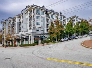 202 Lebleu St #202, Coquitlam, BC V3K 4L6