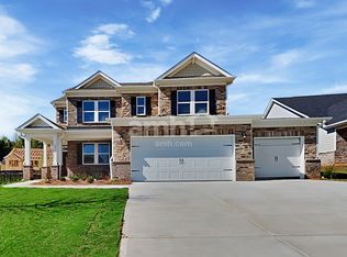 2110 Twisted Creek Ln, Auburn, GA 30011