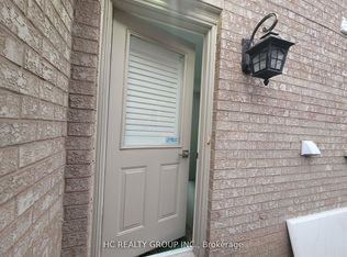 44 Dorothy Britton Dr, Markham, ON L3S3G9
