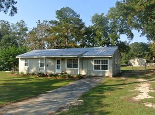 496 Libby Ln, Thomasville, GA 31757