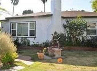 14702 Otsego St, Sherman Oaks, CA 91403